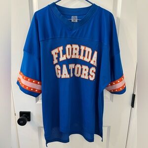 Florida Gators Jersey
